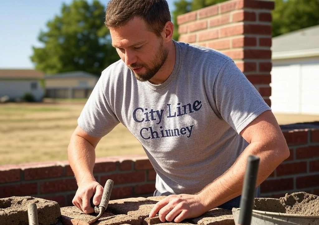 Professional Chimney Flashing Installation and Repair in Rumford, RI