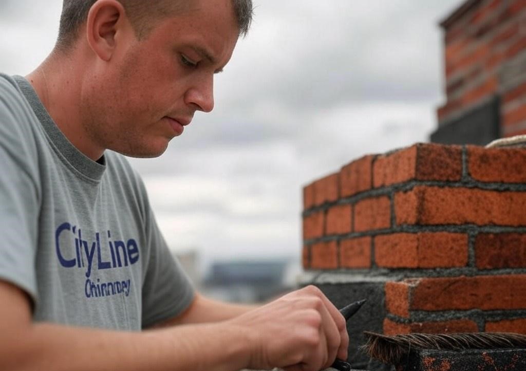 Affordable Chimney Draft Issue Services in Rumford, RI