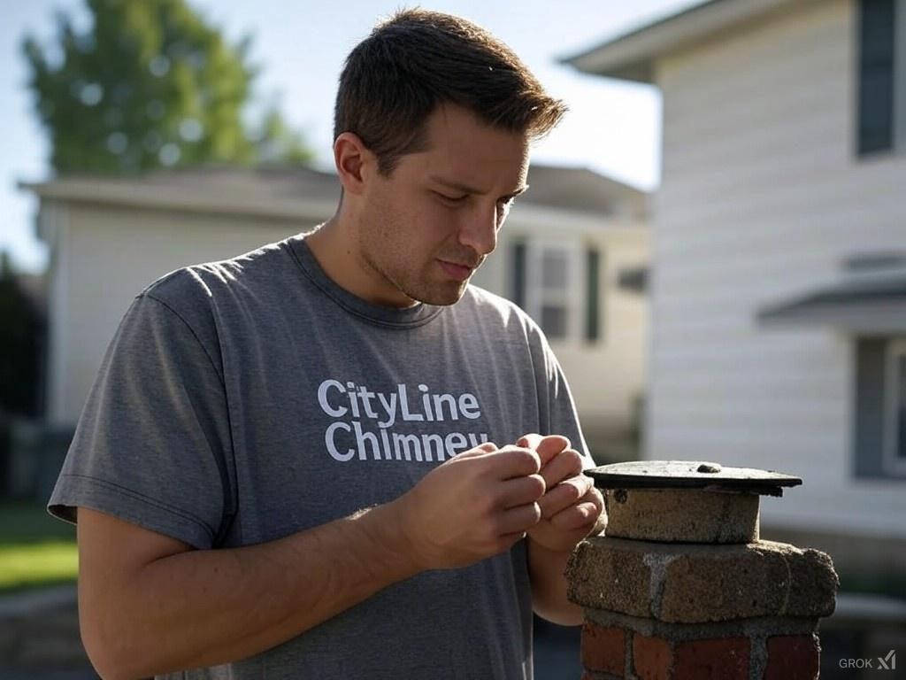 Chimney Cap Installation and Repair Services in Rumford, RI