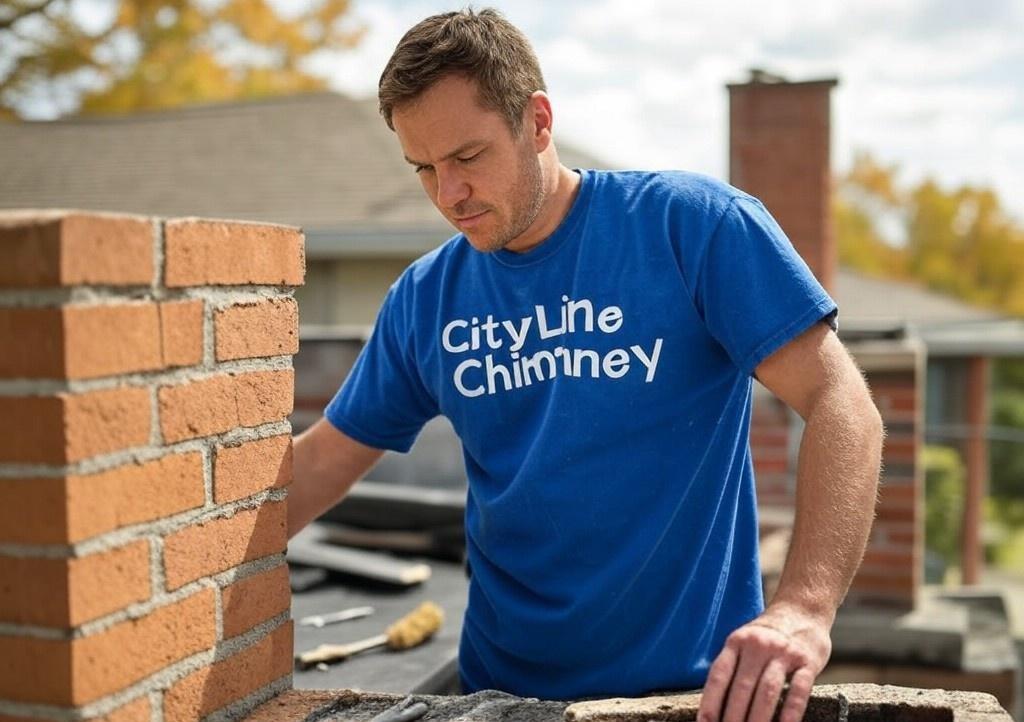 Chimney Draft Issue Services You Can Trust in Rumford, RI