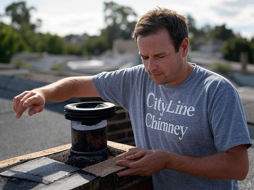 Expert Chimney Cap Services for Leak Prevention and Durability in Rumford, RI