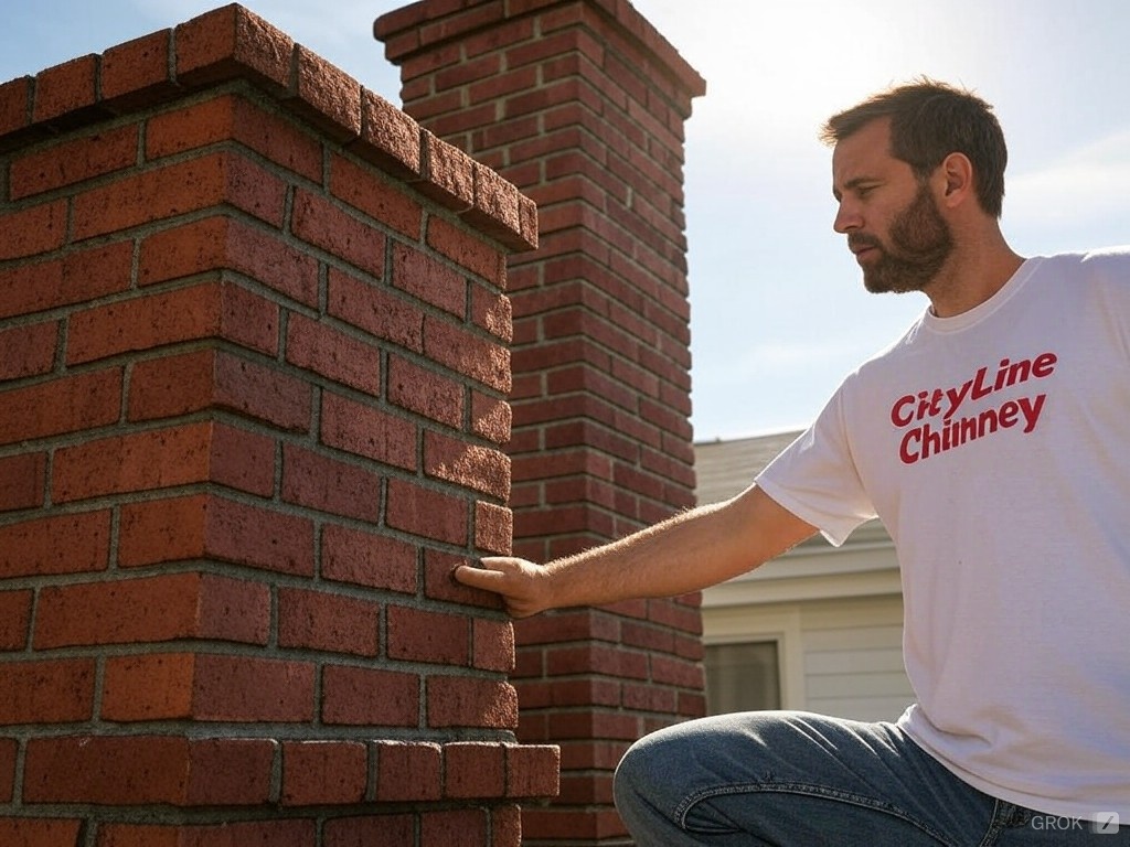 Professional Chimney Liner Installation and Repair in Rumford, RI