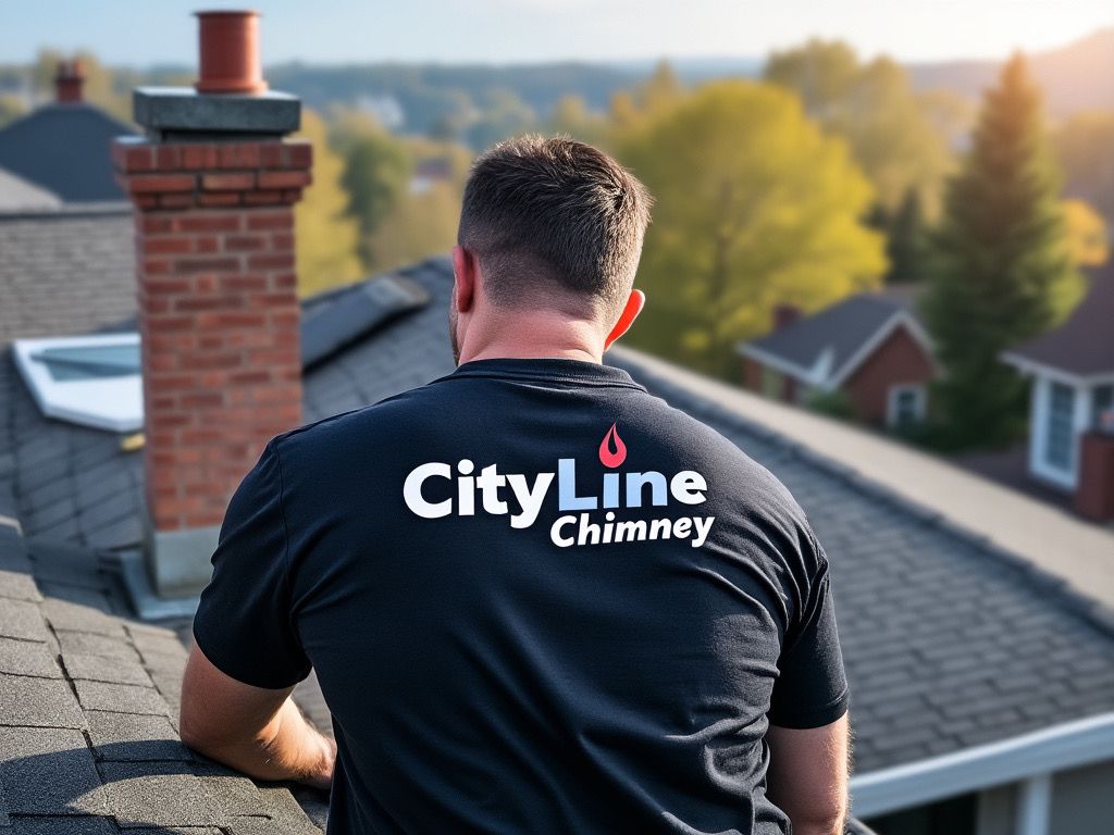 Professional Chimney Waterproofing Installation and Repair in Rumford, RI