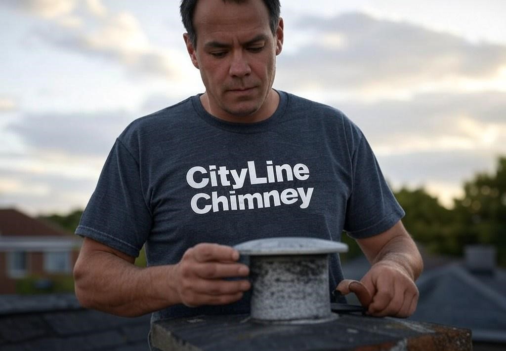 Quality Chimney Flashing Services in Rumford, RI