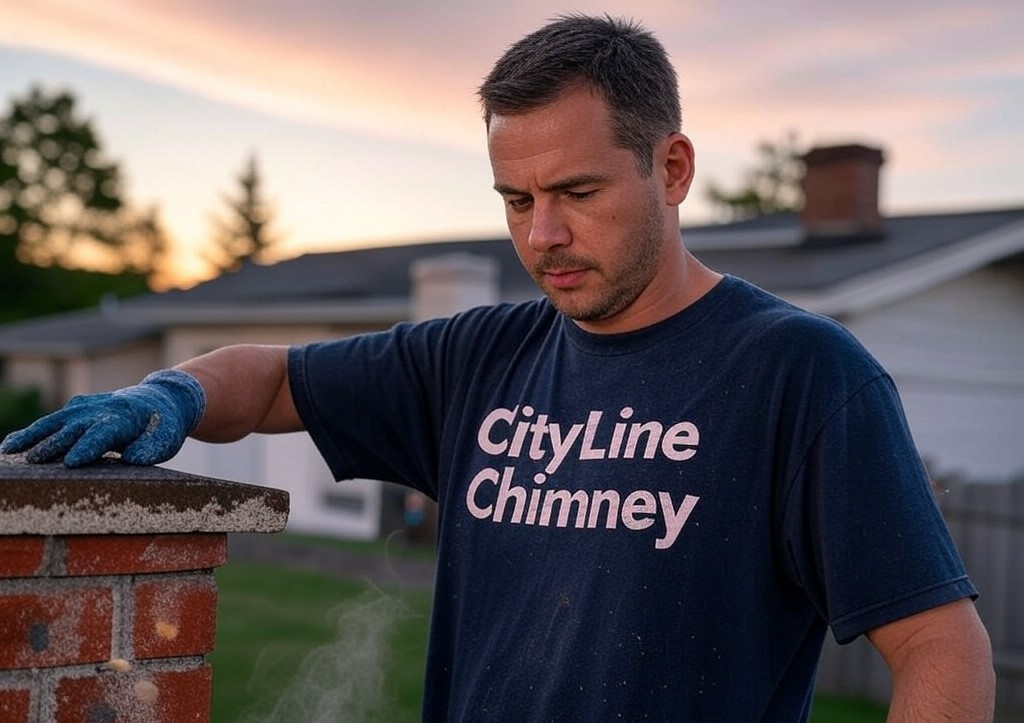 Your Dependable Partner for High Quality Chimney Services and Solutions in Rumford, RI